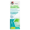 Abbildung der Produktverpackung DoppelherzPharma ALLERGO-MOMELIND 50 Mikrogramm/Sprühstoß Nasenspray, Suspension Frontansicht